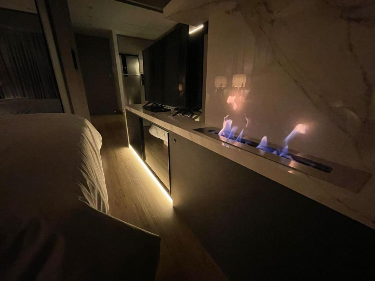 グラマドLoft Novo Aconchegante A 500M Da Rua Cobertaアパートメント エクステリア 写真
